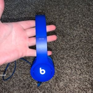 Beats by Dre